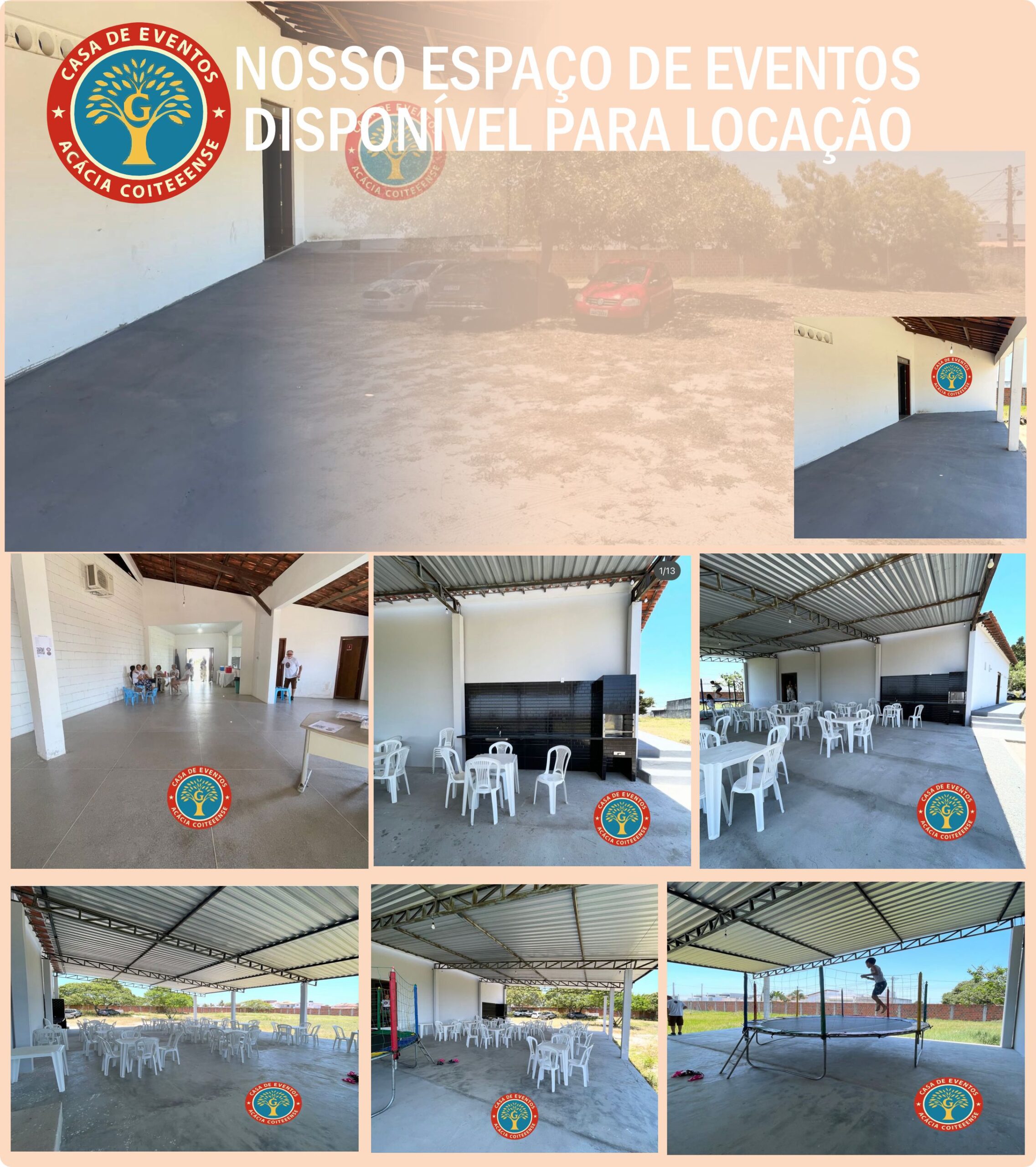 Eventos